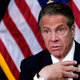 Image for article titled Cuomo Apologizes For Role In Hiring So Many Crazy Liars Who Sabotaged His Political Career